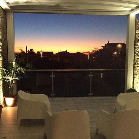 Laris Bed & Breakfast Castellabate Ngoại thất bức ảnh