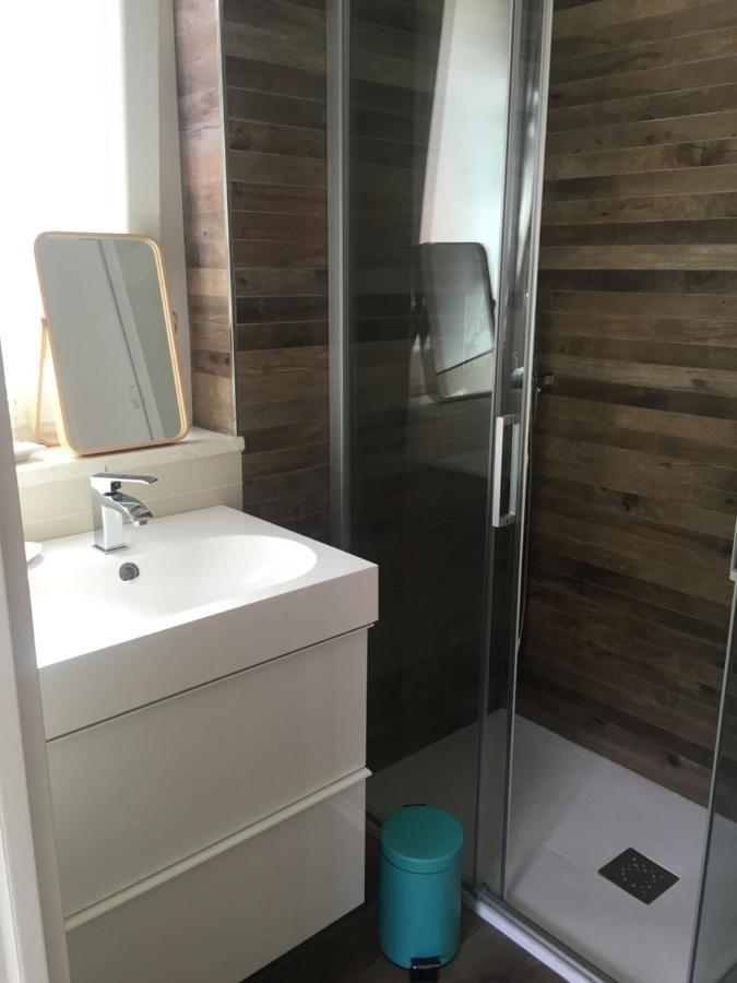 Laris Bed & Breakfast Castellabate Ngoại thất bức ảnh