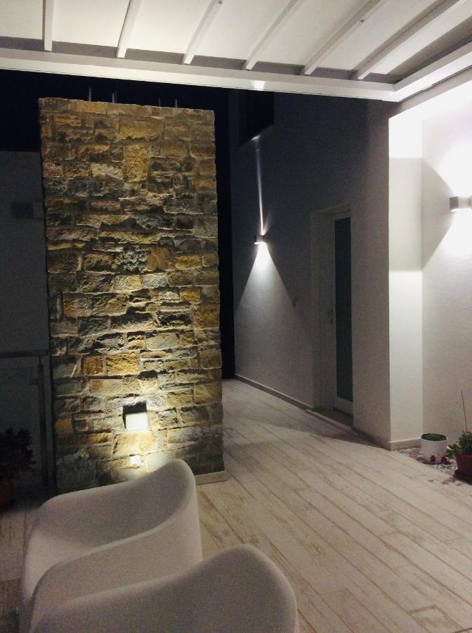 Laris Bed & Breakfast Castellabate Ngoại thất bức ảnh