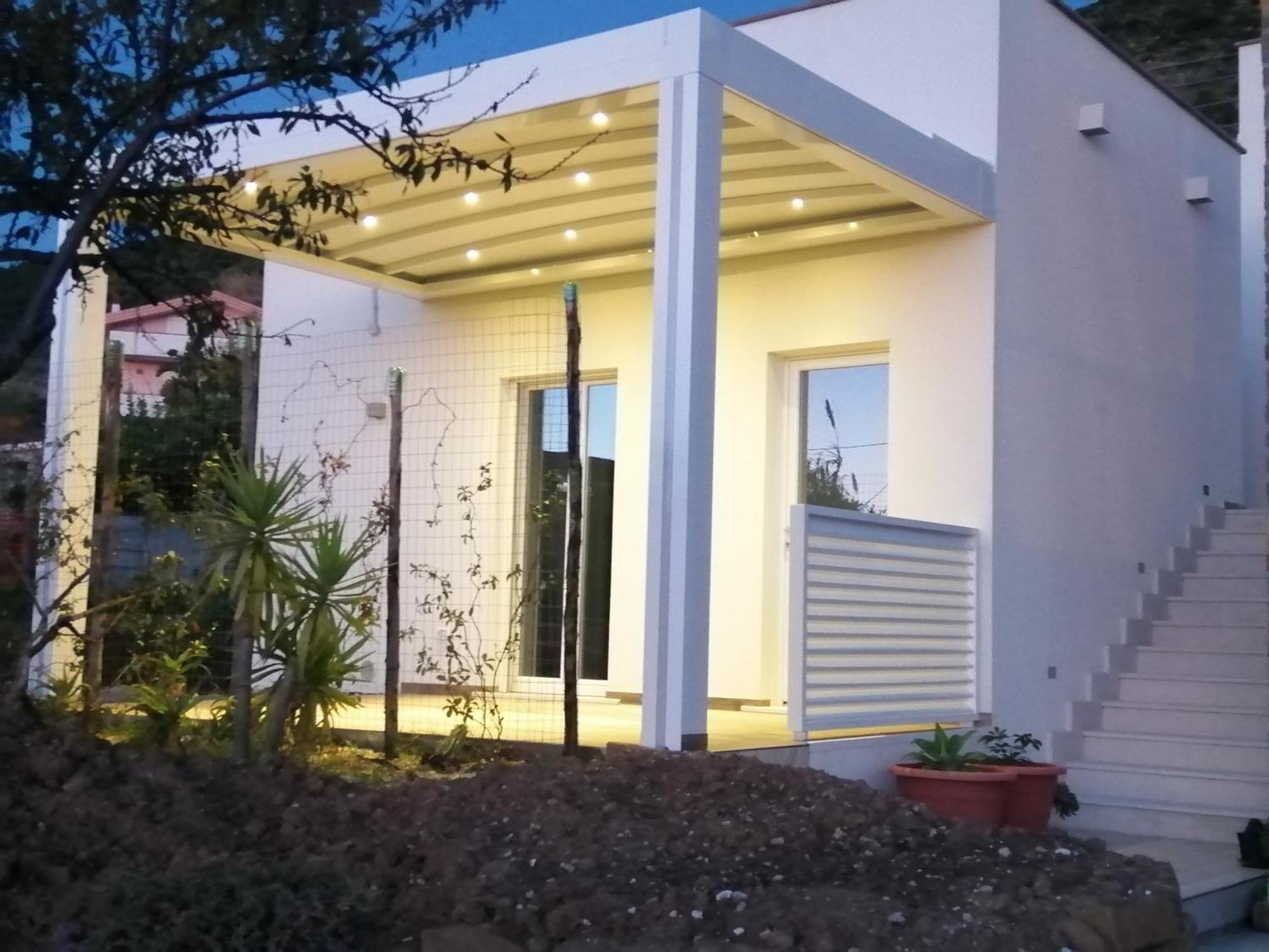 Laris Bed & Breakfast Castellabate Phòng bức ảnh