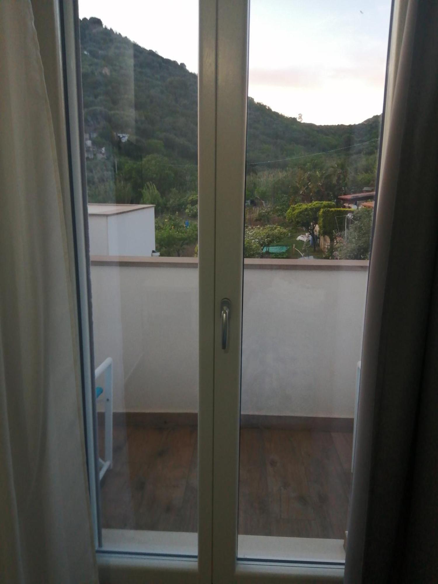 Laris Bed & Breakfast Castellabate Ngoại thất bức ảnh