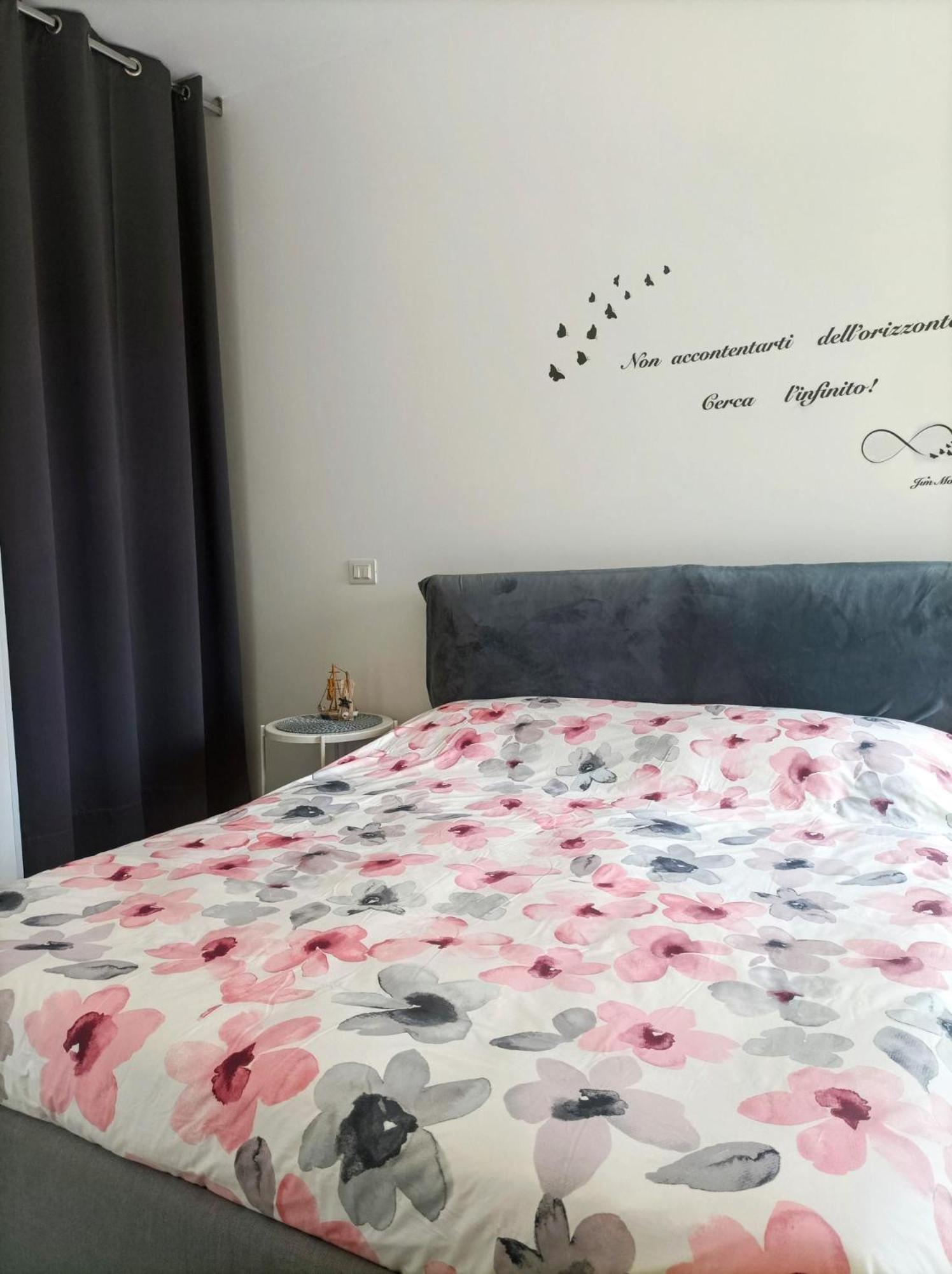 Laris Bed & Breakfast Castellabate Ngoại thất bức ảnh