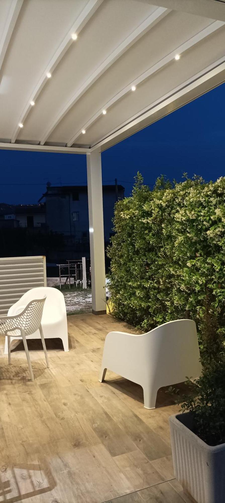 Laris Bed & Breakfast Castellabate Ngoại thất bức ảnh
