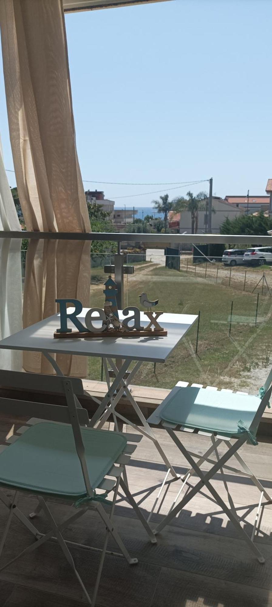 Laris Bed & Breakfast Castellabate Ngoại thất bức ảnh